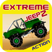 Extreme Jeep 2 - Action