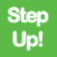 Step Up!