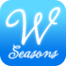 Word to Word Seasons - Fun and addictive word association