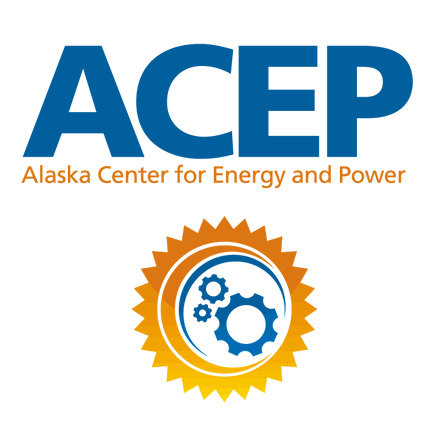 Alaska Center for Energy and Power - Community Energy Lecture Series Alaska Center for Energy and Power - Community Energy Lecture Series